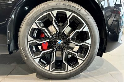 BMW X3 xDrive40d M Sport