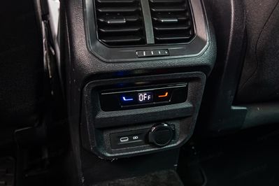 Volkswagen Tiguan 1.5 TSI Elegance DSG