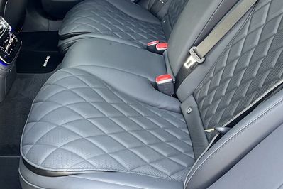 Mercedes Klasa S 450 d  4-Matic L AMG Line