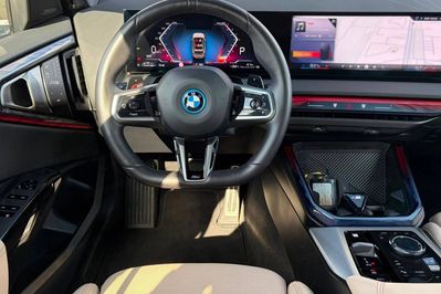 BMW X3 xDrive30e PHEV aut