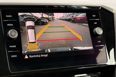 Volkswagen Passat 1.5 TSI Business DSG
