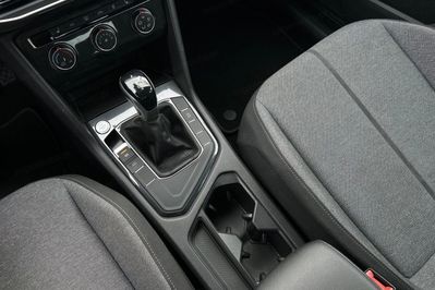 Seat Tarraco 1.5 Eco TSI EVO Xcellence S&S DSG