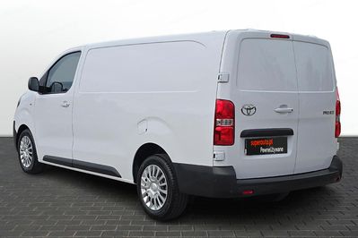 Toyota ProAce L2H1