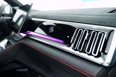 BYD Seal U DM-i 1.5 Comfort