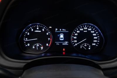 Hyundai i30 1.5 T-GDI 48V Smart DCT