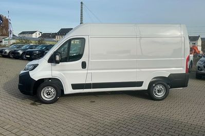 Fiat Ducato 3.5t L2H2