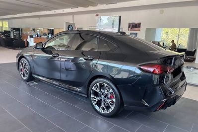 BMW Seria 2 Gran Coupe 220