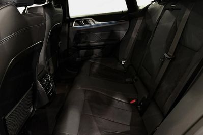 BMW Seria 4 420d xDrive mHEV M Sport aut