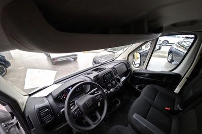 Fiat Ducato 3,3t L2H2