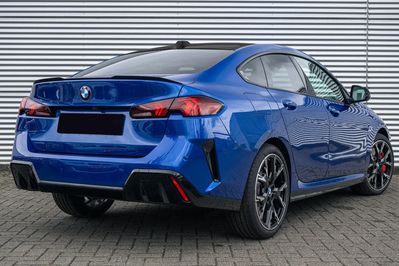 BMW Seria 2 Gran Coupe 218d M Sport