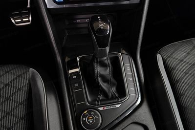 Volkswagen Tiguan 2.0 TDI SCR 4Mot  R-Line DSG