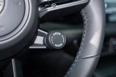 Porsche Macan Turbo
