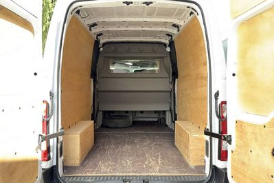 Renault Master dCi L3H2 Advance
