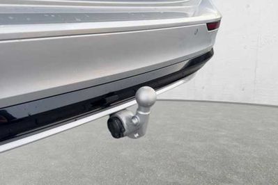 Volvo V60 T6 AWD Plug-In Hybrid Plus Dark aut