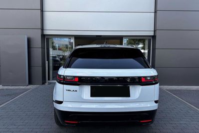 Land Rover Range Rover Velar Velar 3.0 P400 Dynamic SE