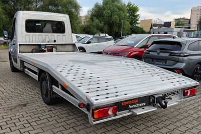 Renault Master dCi