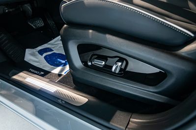 Chery Tiggo 7 Prestige AWD 1.6 T-GDI