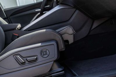 Audi Q5 TFSI quattro S line Sportback