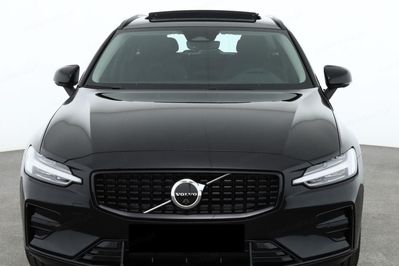 Volvo V60 B4 Ultra Dark