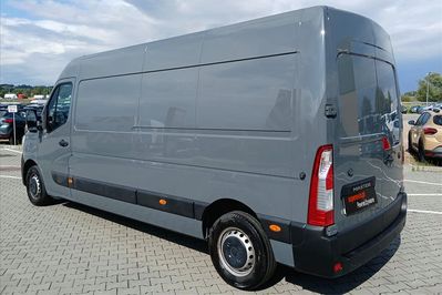 Renault Master L3H2