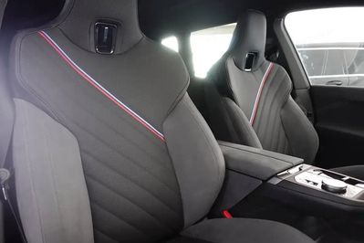 BMW iX xDrive45 M Sport
