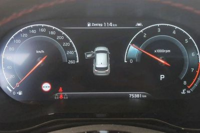 Kia Ceed T-GDI GT