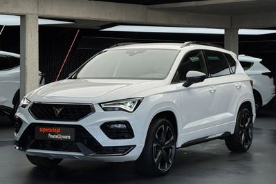 Cupra Ateca 1.5 TSI DSG