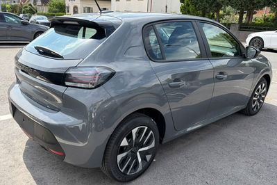 Peugeot 208 Business 1.2 PureTech