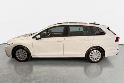 Volkswagen Golf VIII TSI