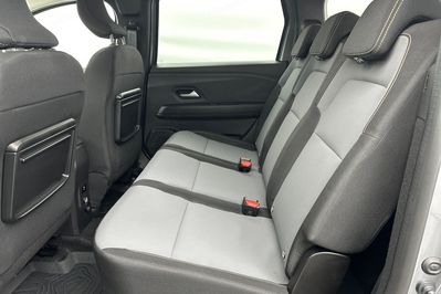 Dacia Jogger Expression 1.6 Hybrid AT 7-miejsc