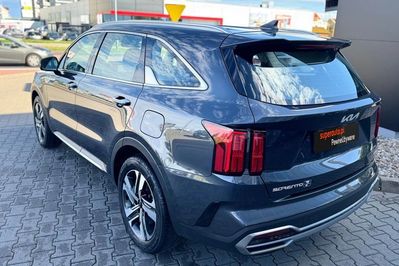 Kia Sorento 1.6 t-Gdi Hev l