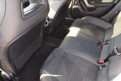 Mercedes Klasa A 220 4MATIC AMG Line
