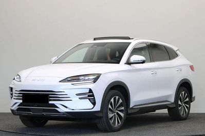 BYD Seal U DM-i 1.5 Comfort