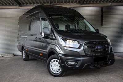 Ford Transit 350 L4H3 Trend A10 RWD