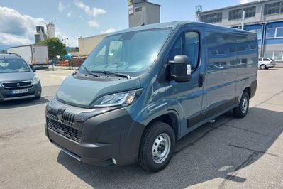 Peugeot Boxer L2H1