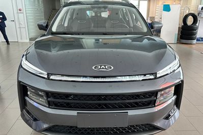 JAC JS6 1.5T-GDI AT