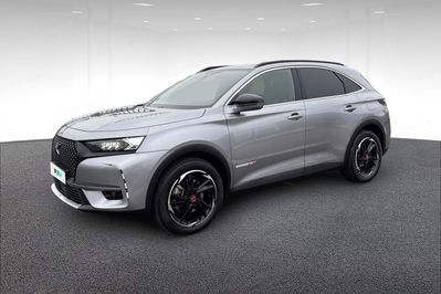 DS DS7 Performance Line 1.6 E-Tense Hybrid AT