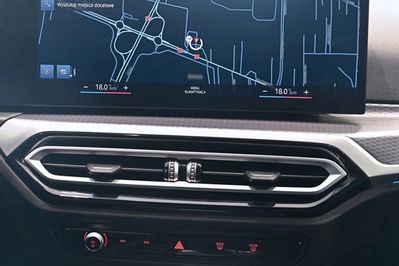 BMW Seria 3 320d xDrive M Sport