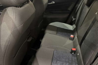 Alfa Romeo Junior 1.2 Ibrida