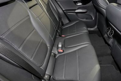 Mercedes GLC Coupe 220 d 4MATIC Avantgarde