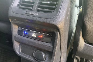 Volkswagen Tiguan 2.0 Tsi 4MOT r-Line Dsg