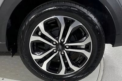 Ford Puma Titanium 1.0 EcoBoost