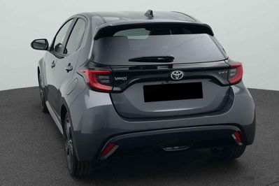 Toyota Yaris Executive 1.5 Hybrid