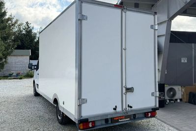 Renault Master 2.3 dCi L4