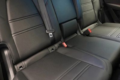 Porsche Cayenne Coupe Black Edition