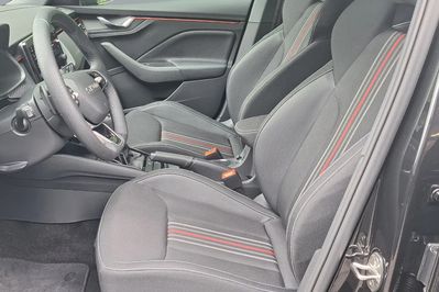 Skoda Kamiq TSI Monte Carlo DSG