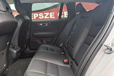 Volvo V60 CC Plus B4 D AWD aut