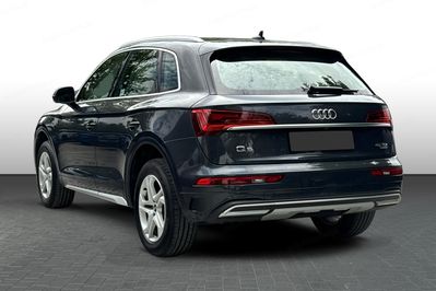 Audi Q5 40 TDI quattro Advanced