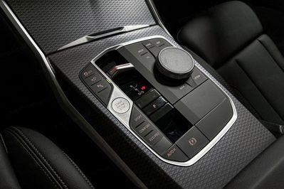 BMW Seria 3 320d xDrive M Sport
