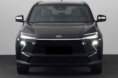 Toyota bZ4X Executive BEV